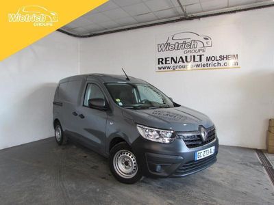 Renault Express