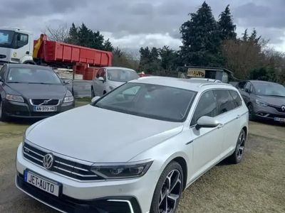 occasion VW Passat SW SW VIII (2) 1.4 TSI 218 GTE HYBRIDE