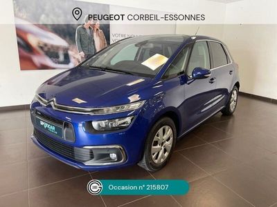 occasion Citroën C4 Puretech 130ch Feel S&s