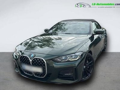 BMW 430