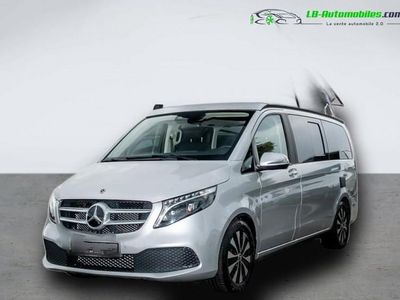 Mercedes V300