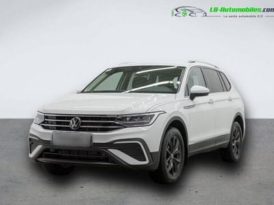 VW Tiguan Allspace