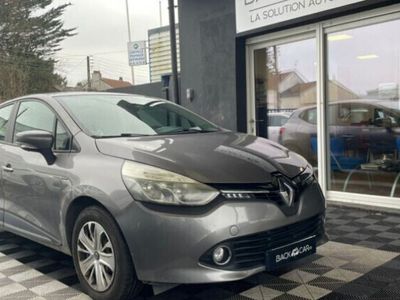Renault Clio IV