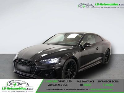 Occasion 2022 Audi RS5 Sport Coupé | 83 800 € (Prix cher)