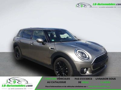 Mini One Clubman