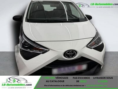 Occasion Toyota Aygo 72 ch (52 kW) 2021 Citadine