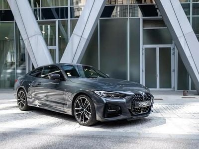 BMW 430