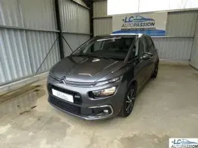 Citroën C4 SpaceTourer