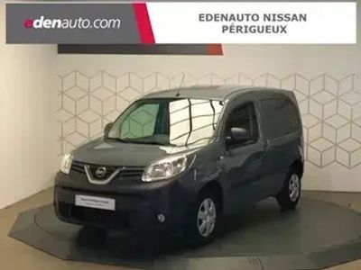 Nissan NV250