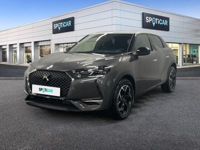 DS Automobiles DS3 Crossback