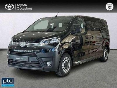 Occasion 2024 Toyota Proace Monospace | 33 490 €