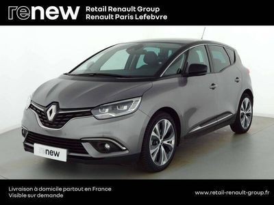 occasion Renault Scénic IV Scenic TCe 160 Energy - Intens