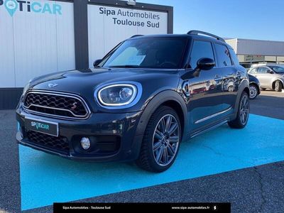 occasion Mini Cooper Countryman