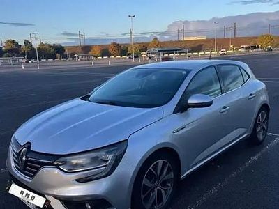 Occasion 2016 Renault Mégane IV Intens Berline | 9 000 € (Prix assez cher)