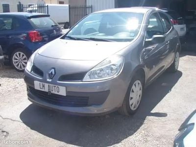 Renault Clio III