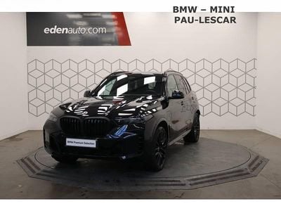 Occasion 2024 BMW X5 M Sport SUV | 95 590 € (Prix juste)