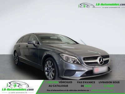 occasion Mercedes CLS250 d