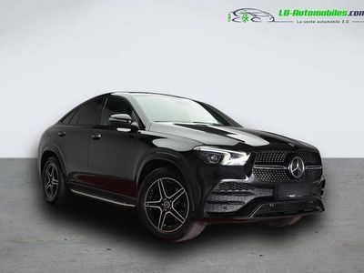 Mercedes GLE400