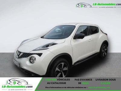 Occasion Nissan Juke 113 ch (83 kW) 2019 SUV