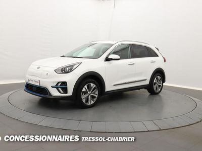 occasion Kia e-Niro Electrique 204 ch Active