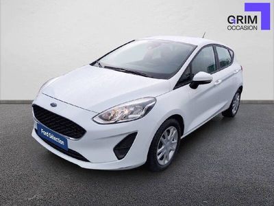 occasion Ford Fiesta Fiesta1.0 EcoBoost 95 ch S&S BVM6