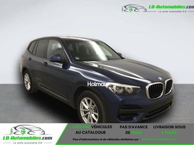 occasion BMW X3 Xdrive 30e 292ch Bva