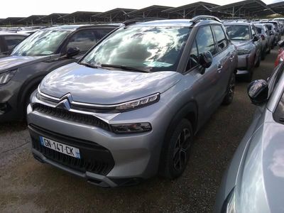 Occasion 2023 Citroën C3 Shine Citadine | 17 190 € (Prix cher)