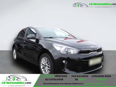 Occasion Kia Rio 84 ch (61 kW) 2020 Citadine