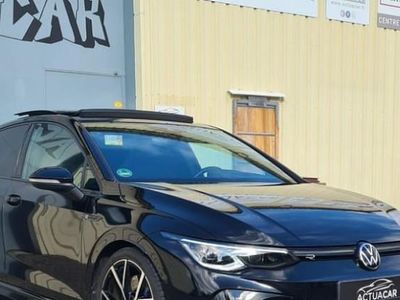 Noir Occasion 2021 VW Golf VIII R Berline | 45 990 € (Prix juste)
