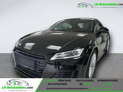 occasion Audi TT Coupe 2.0 TFSI 230 Quattro BVA 6