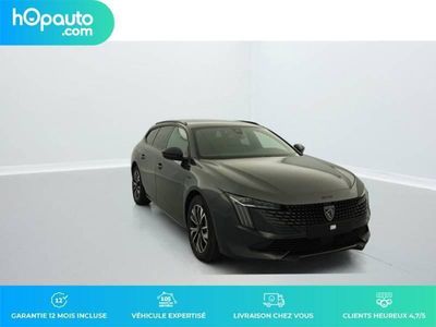 occasion Peugeot 508 Sw Hybrid 180 E-eat8 Allure