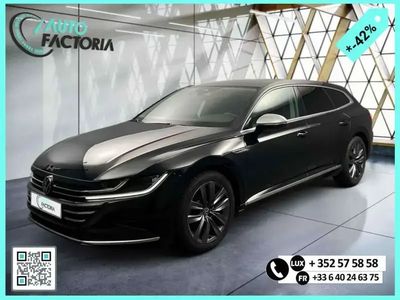 VW Arteon