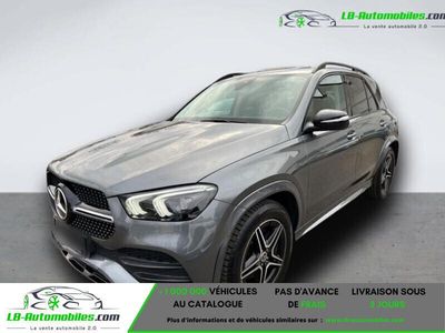 occasion Mercedes GLE400 d BVA 4Matic