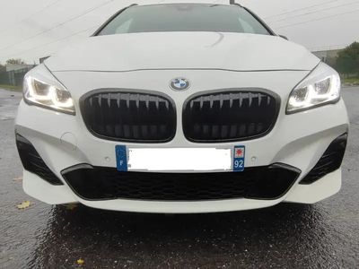 occasion BMW 225 Active Tourer SERIE 2 F45 224 ch BVA6 M Sport