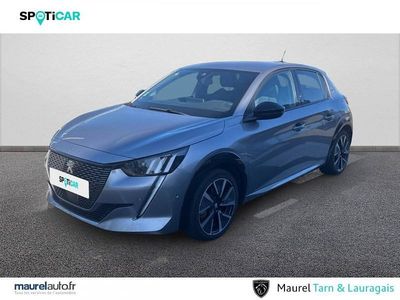 Occasion Peugeot 208 GTi 100 kW (136 ch) 2022 Citadine