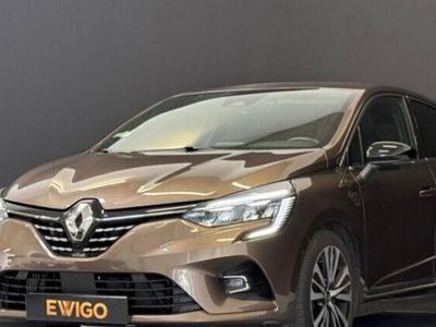Renault Clio IV