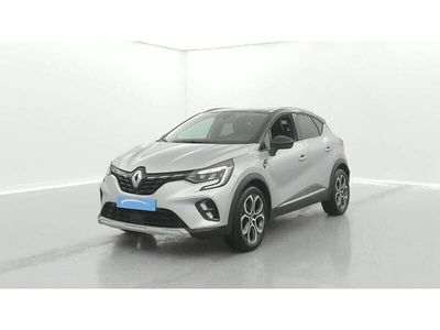 Occasion 2020 Renault Captur Intens SUV | 17 690 € (Prix juste)