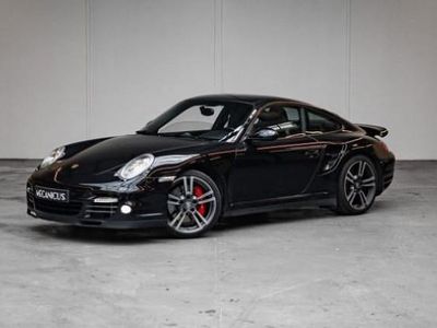 Occasion 2009 Porsche 997 Coupé | 82 900 €