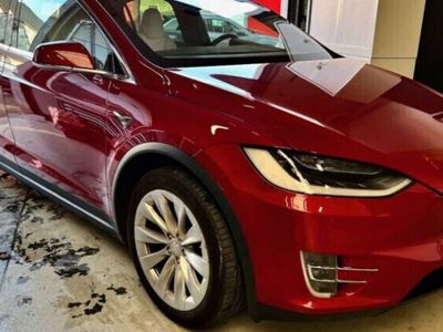 occasion Tesla Model X 100D Dual Motor