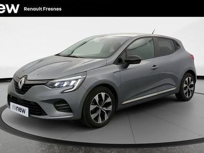 Occasion Renault Clio Evolution 2023 Gris Citadine