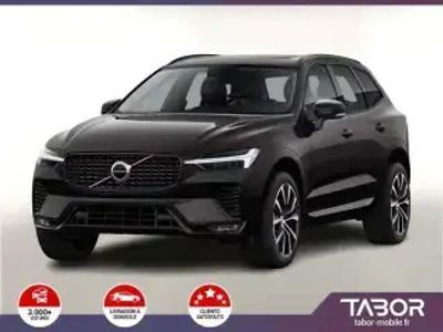 occasion Volvo XC60 B4 D 197 Ultimate Dark Led Pano H&k