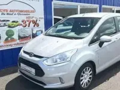 occasion Ford B-MAX 1500 Tdci 75 Trend