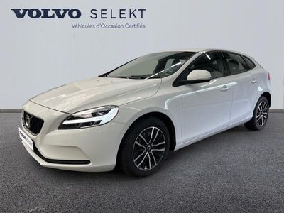 occasion Volvo V40 T2 122ch Business Geartronic