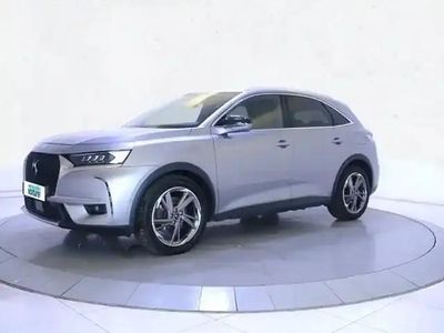 Occasion DS Automobiles DS7 Crossback 2021 Gris SUV