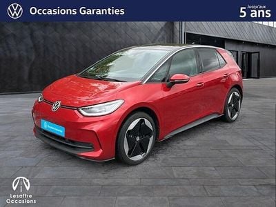 VW ID.3
