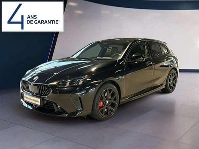 Noir Occasion 2025 BMW 123 M Sport Citadine | 40 990 €