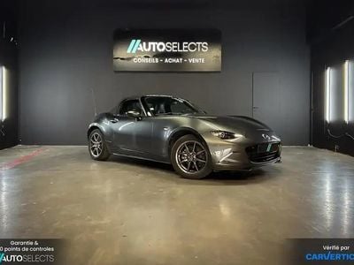 Mazda MX5