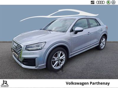 occasion Audi Q2 Q235 TFSI COD 150 S tronic 7