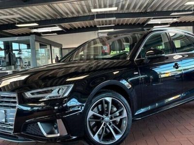 occasion Audi A4 Avant 45 TFSI design S-Line 245 CH