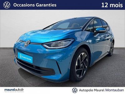 Occasion 2025 VW ID.3 Pro Citadine | 36 100 € (Prix juste)